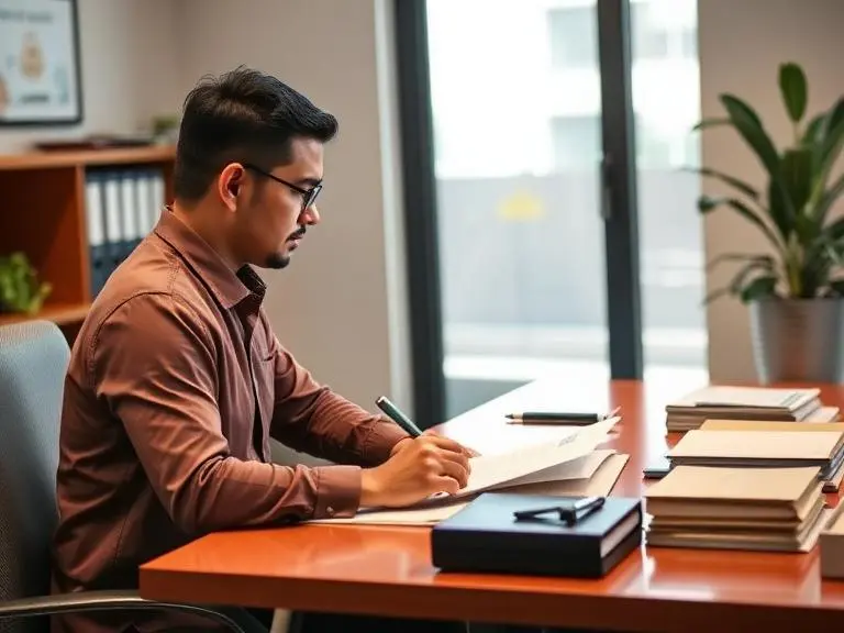 Solusi Pajak Startup - HiPajak