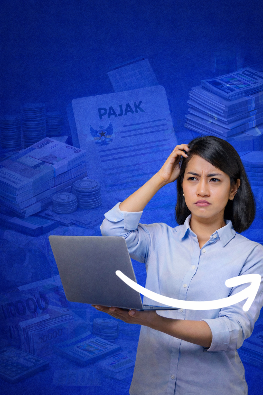 Panduan Aktivasi Akun Wajib Pajak Coretax